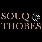 Souq Thobes Logo
